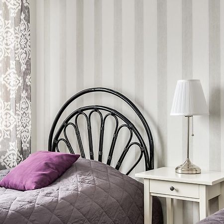 Apartment Pohjantaehti Оулу Экстерьер фото