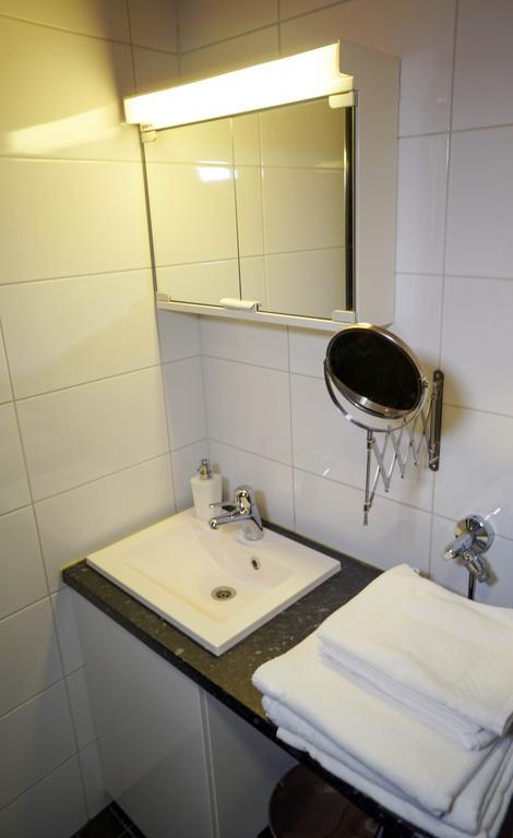 Apartment Pohjantaehti Оулу Экстерьер фото